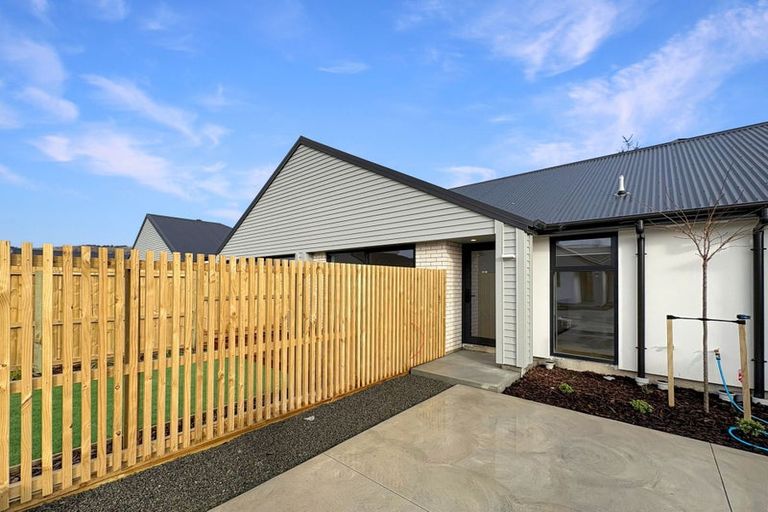 Photo of property in 14/58 Bamford Street, Woolston, Christchurch, 8023