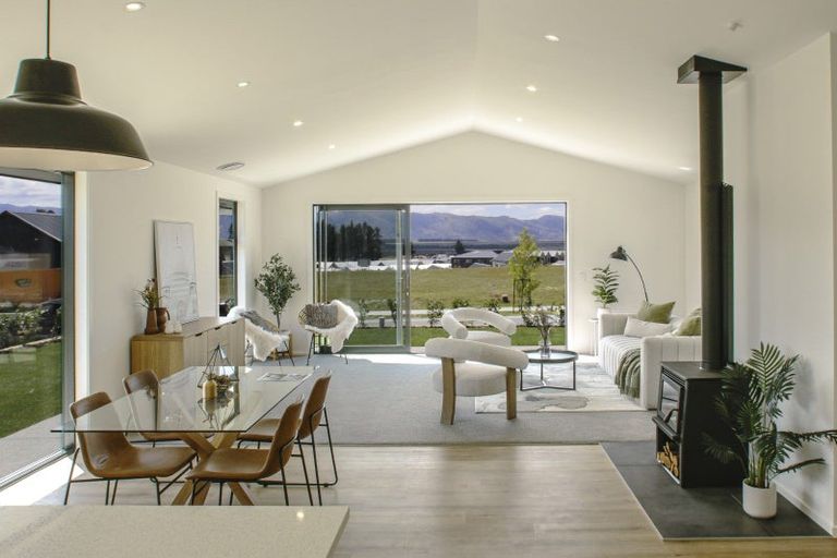 Photo of property in Northlake, 7b Bonspiel Road, Wanaka, 9305