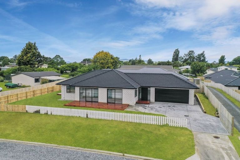 Photo of property in 67c Hall Street, Kihikihi, 3800