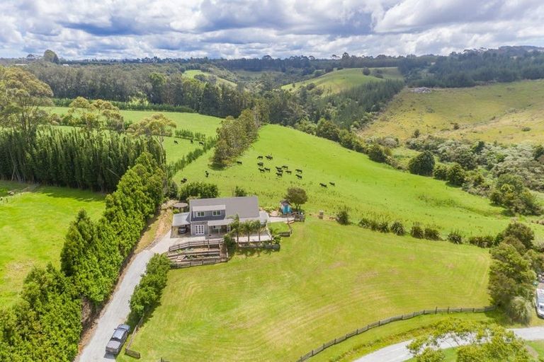 Photo of property in 241c Stanners Road, Kerikeri, 0295