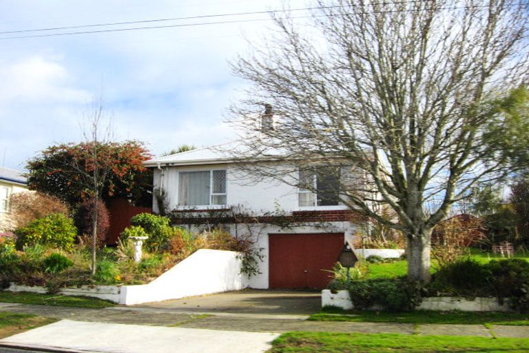 Photo of property in 30 Kowhai Avenue, Hargest, Invercargill, 9810