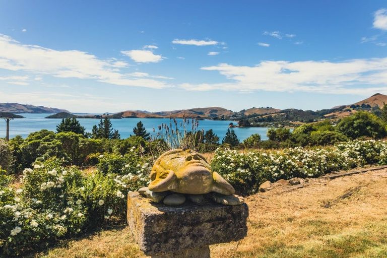 Photo of property in 620 Portobello Road, Company Bay, Dunedin, 9077