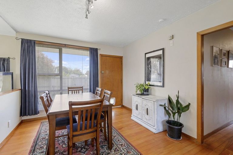 Photo of property in 29 Shelley Street, Rolleston, 7614