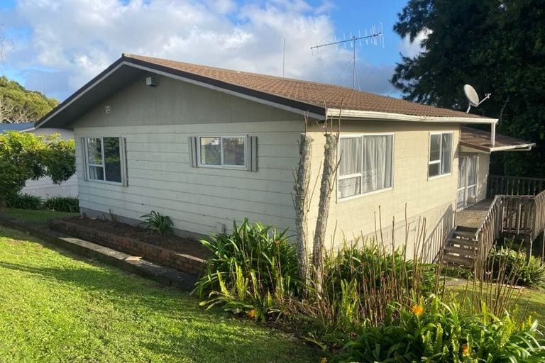 Photo of property in 31 Escalona Street, Te Kamo, Whangarei, 0112