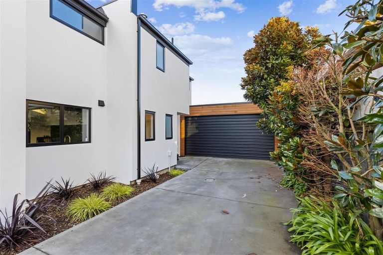 Photo of property in 4/432 Manchester Street, St Albans, Christchurch, 8014