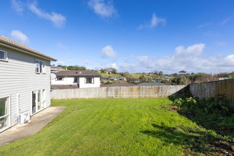 Photo of property in 9 Motiti Street, Warkworth, 0910