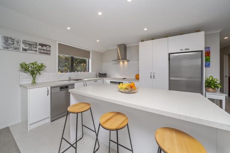 Photo of property in 48 Magnolia Drive, Westown, New Plymouth, 4310