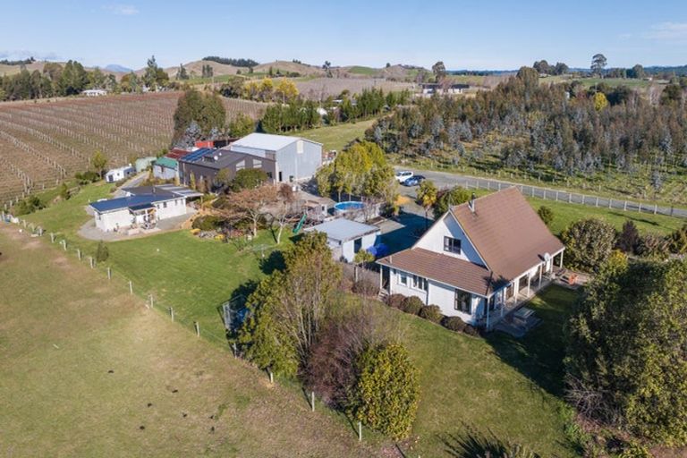 Photo of property in 43-47 Flett Road, Lower Moutere, Upper Moutere, 7175