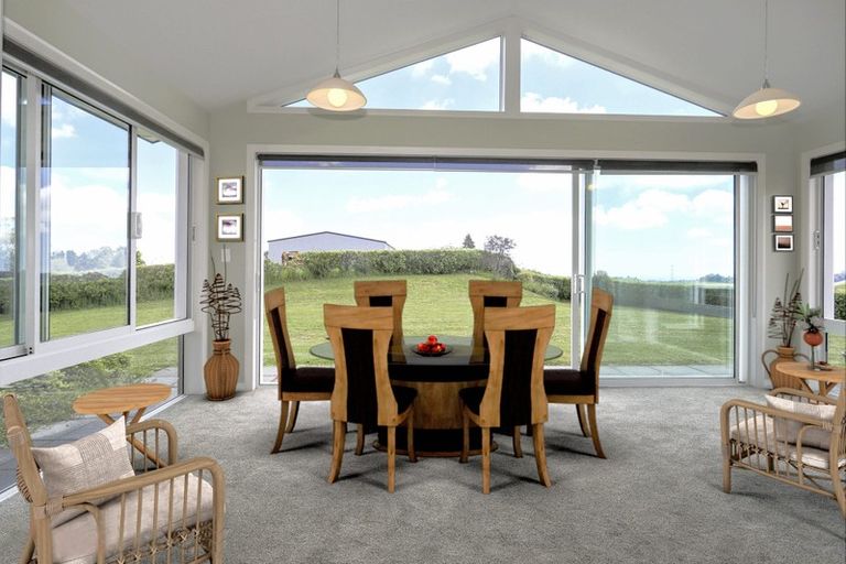 Photo of property in 537a Upper Ohauiti Road, Ohauiti, Tauranga, 3173