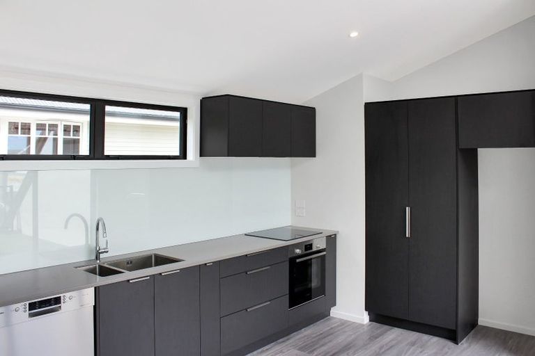 Photo of property in 1/177 Fitzgerald Avenue, Christchurch Central, Christchurch, 8011