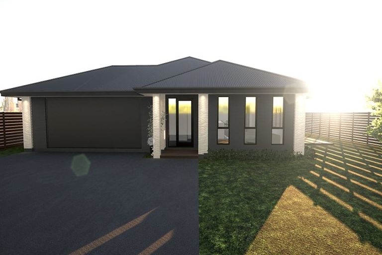 Photo of property in 37 Roxburgh Place, Tinwald, Ashburton, 7700