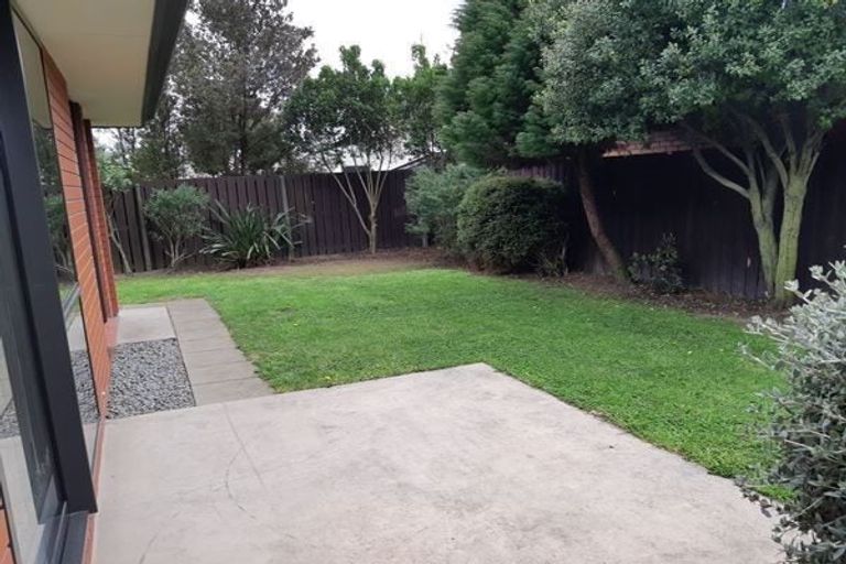 Photo of property in 58 Moore Street, Rolleston, 7614