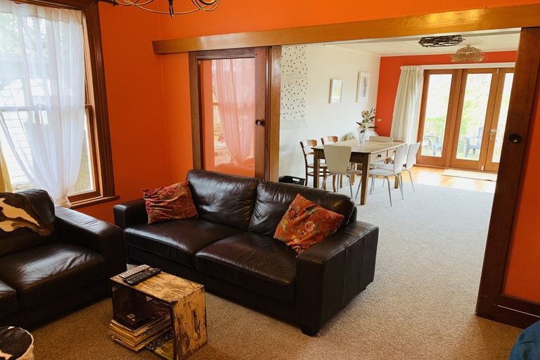 Photo of property in 71 Mckenzie Street, Geraldine, 7930