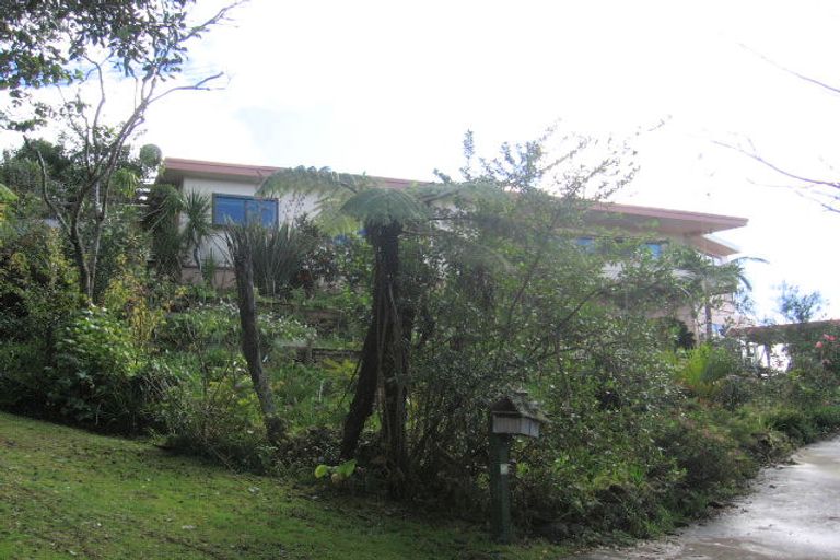 Photo of property in 1 Scott Lane, Onerahi, Whangarei, 0110