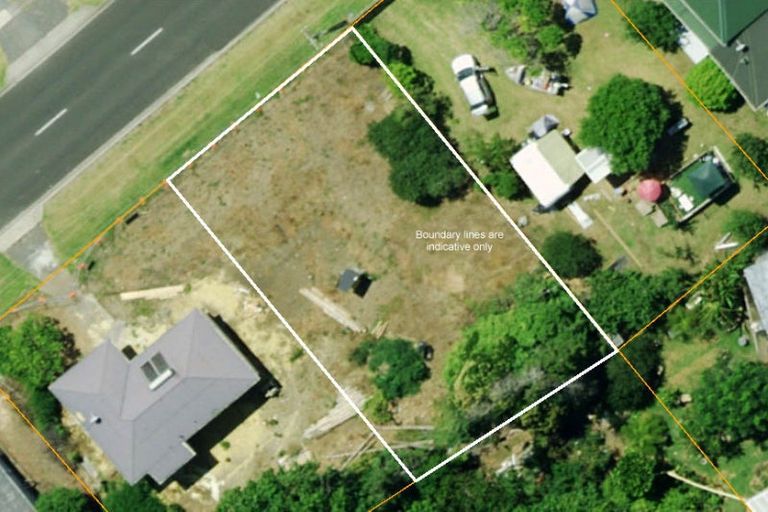 Photo of property in 1140 Rings Road, Coromandel, 3506