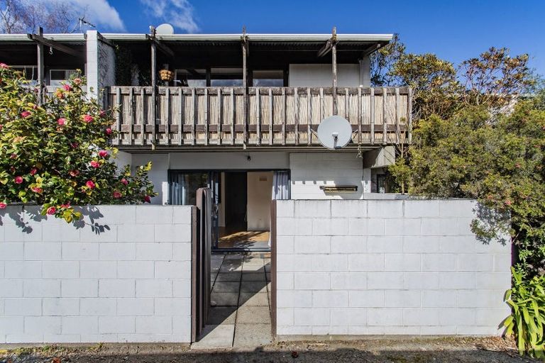 Photo of property in 2/25 Winchester Street, Merivale, Christchurch, 8014