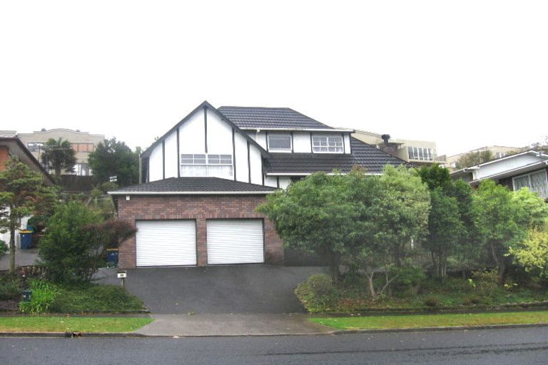 Photo of property in 49 Chelsea View Drive, Chatswood, Auckland, 0626