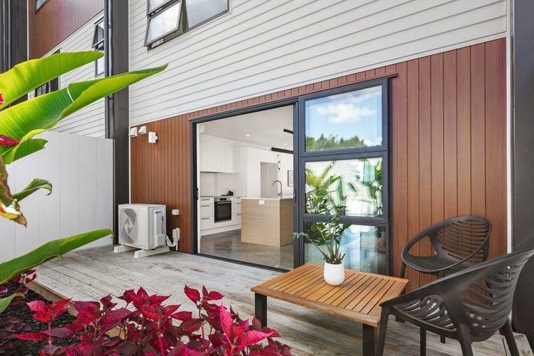 Photo of property in 26c Brennan Avenue, Te Atatu Peninsula, Auckland, 0610