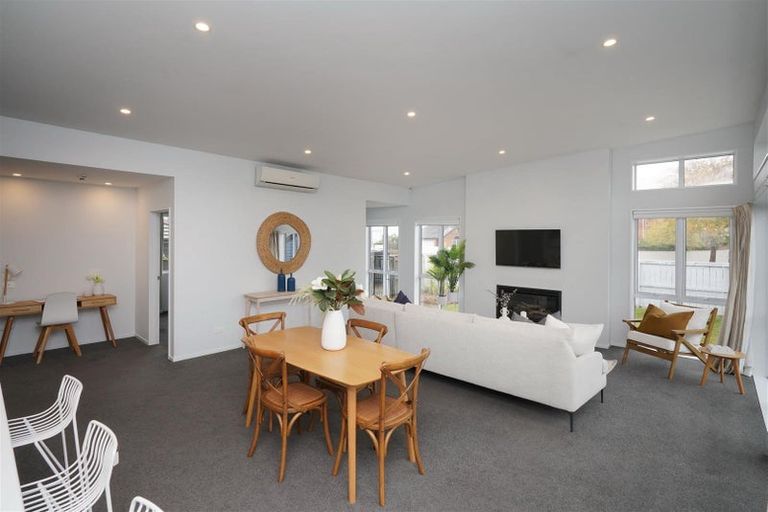 Photo of property in 1/16 Strowan Road, Strowan, Christchurch, 8052