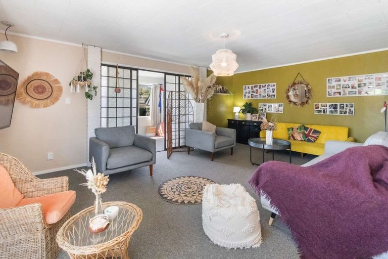 Photo of property in 38 Johnston Street, Waihi, 3610