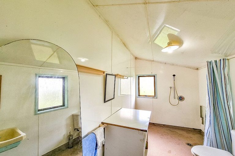 Photo of property in 243 Creamery Road, Kohukohu, 0491