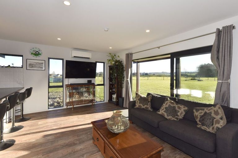 Photo of property in 637 Cullens Road, Darfield, 7571