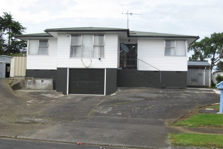 Photo of property in 16 Rush Place, Mangere, Auckland, 2022