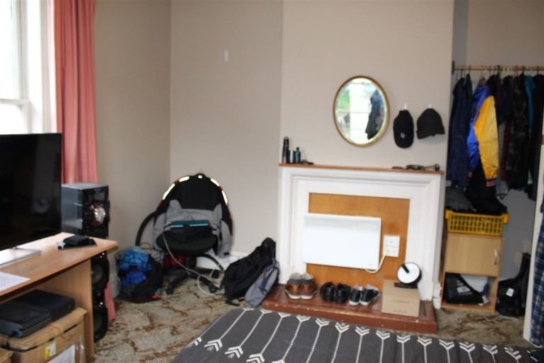 Photo of property in 8 Heriot Row, Dunedin Central, Dunedin, 9016