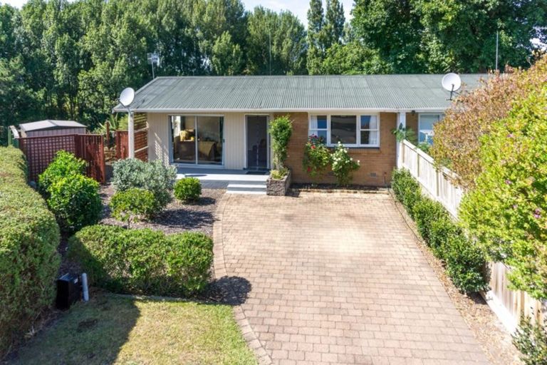 Photo of property in 14b Goldsmith Street, Maeroa, Hamilton, 3200