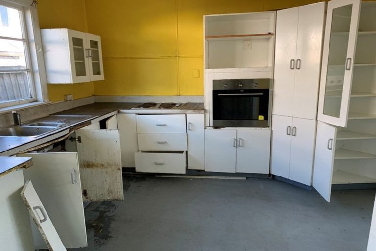 Photo of property in 97 Nursery Road, Phillipstown, Christchurch, 8011