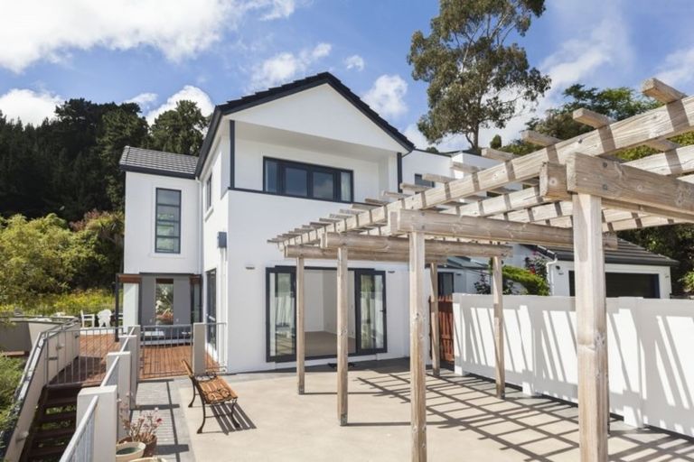 Photo of property in 25 Major Aitken Drive, Huntsbury, Christchurch, 8022