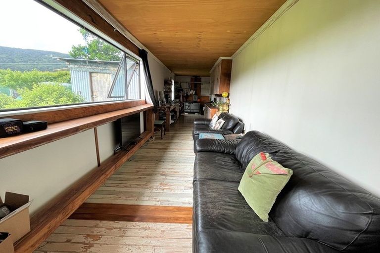 Photo of property in 1019 Owaka Valley Road, Owaka Valley, Owaka, 9586