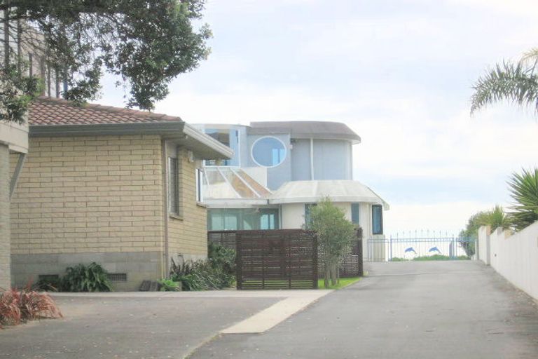 Photo of property in 1/17 Oceanbeach Road, Mount Maunganui, 3116