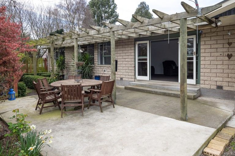 Photo of property in 212 Seafield Road, Elgin, Ashburton, 7772