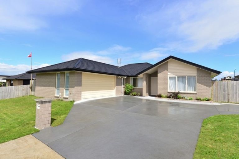 Photo of property in 26 Glaisdale Crescent, Flagstaff, Hamilton, 3210