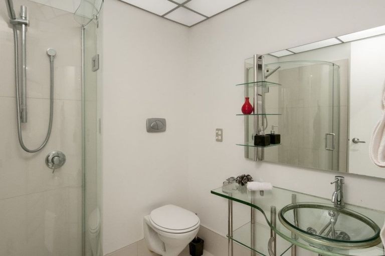 Photo of property in Century City Apartments, 113/72 Tory Street, Te Aro, Wellington, 6011