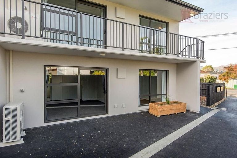 Photo of property in 1/35 King Street, Sydenham, Christchurch, 8023