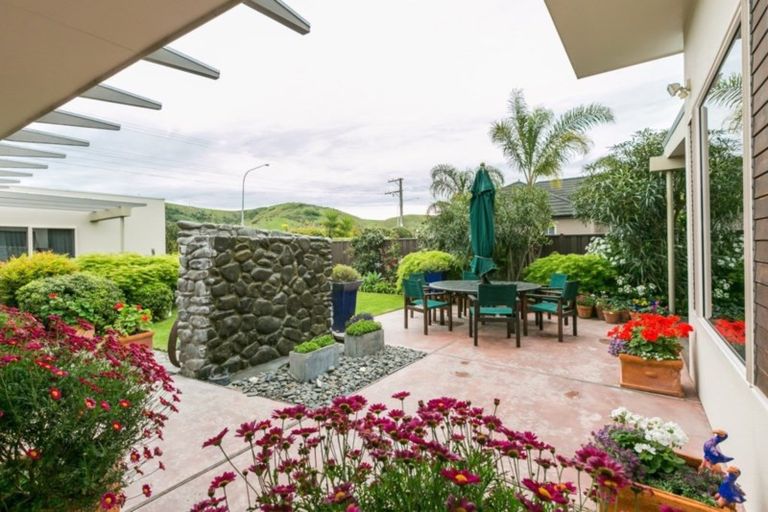 Photo of property in 305 Church Road, Greenmeadows, Napier, 4112