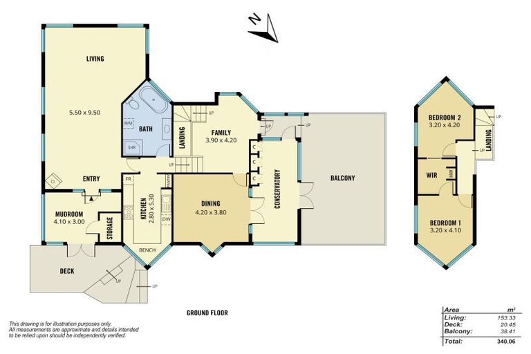 Photo of property in 2846 Hunua Road, Hunua, Papakura, 2583