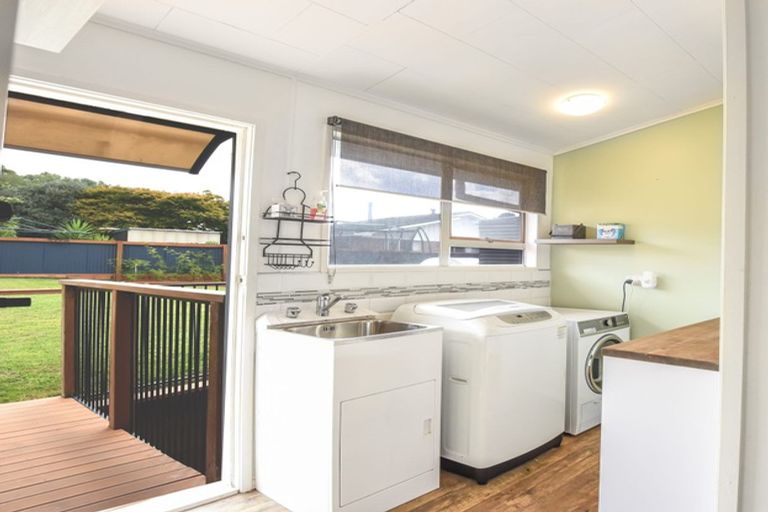 Photo of property in 11 Cobham Drive, Kawerau, 3127