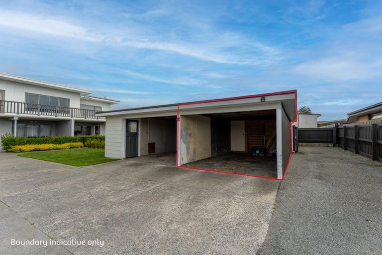 Photo of property in 38a Maltby Avenue, West End, Timaru, 7910