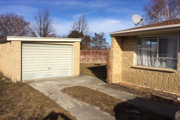 Photo of property in Cromwell College, 41 Antimony Crescent, Cromwell, 9310