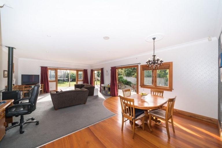 Photo of property in 58 Havill Street, Takaro, Palmerston North, 4410