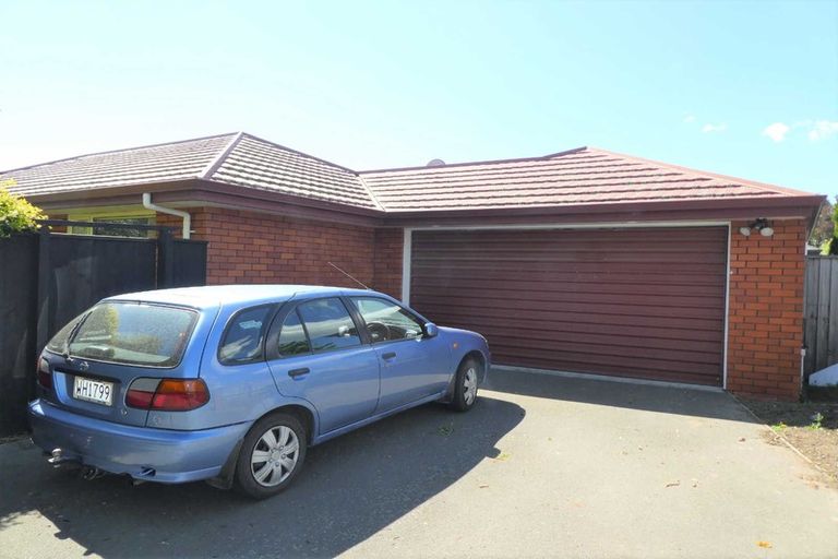Photo of property in 1 Nina Lane, Somerfield, Christchurch, 8024