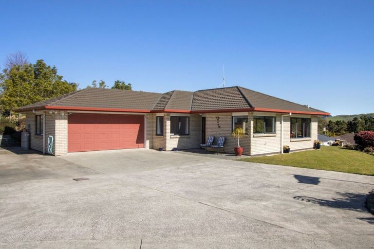 Photo of property in 85 Bulltown Road, Waihi, 3610