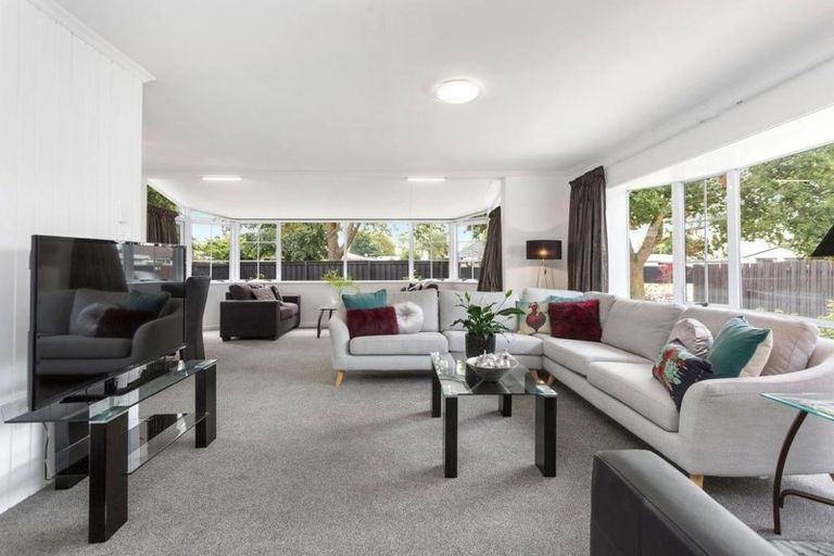 Photo of property in 143 Halswell Road, Hillmorton, Christchurch, 8025