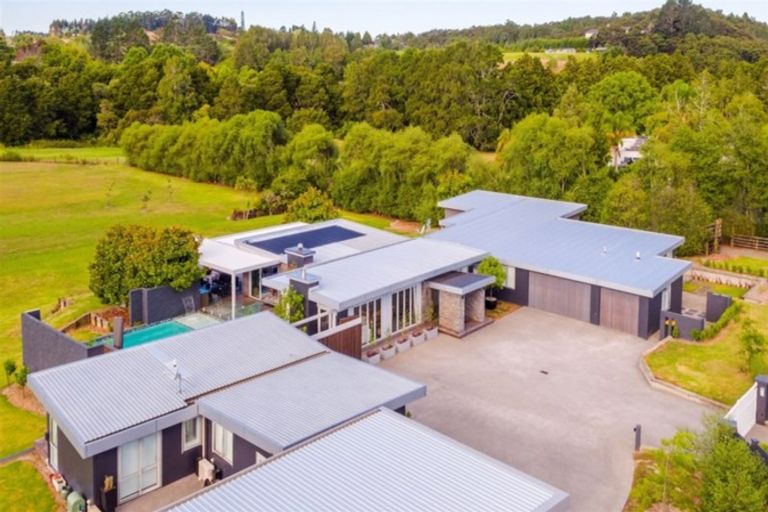 Photo of property in 9 Mahoenui Valley Road, Coatesville, Albany, 0793