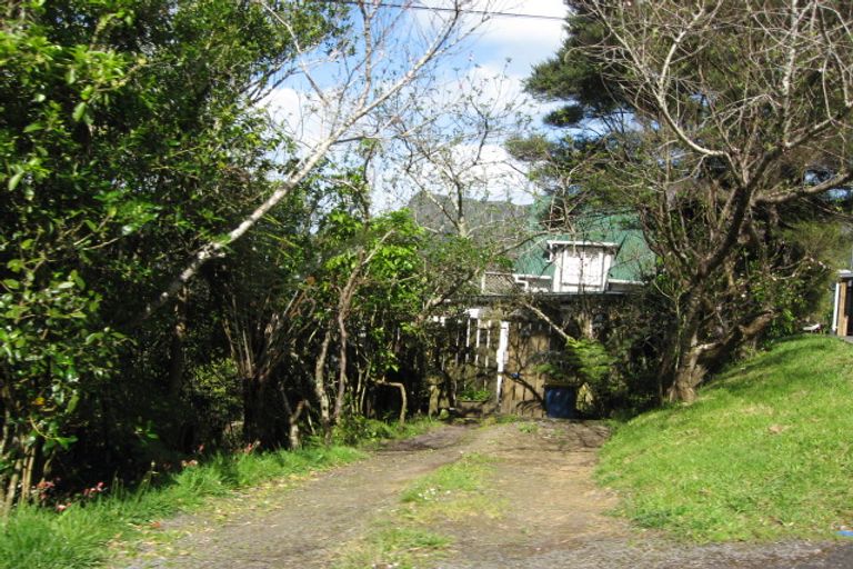 Photo of property in 11 Ocean View Road, Huia, Auckland, 0604