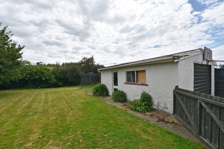 Photo of property in 348 Saint Andrew Street, Glengarry, Invercargill, 9810