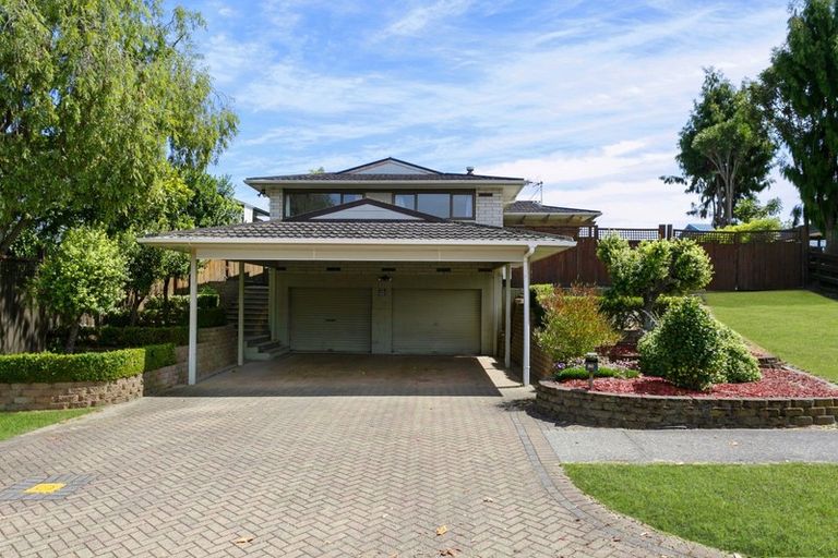 Photo of property in 80 Hyde Avenue, Richmond Heights, Taupo, 3330